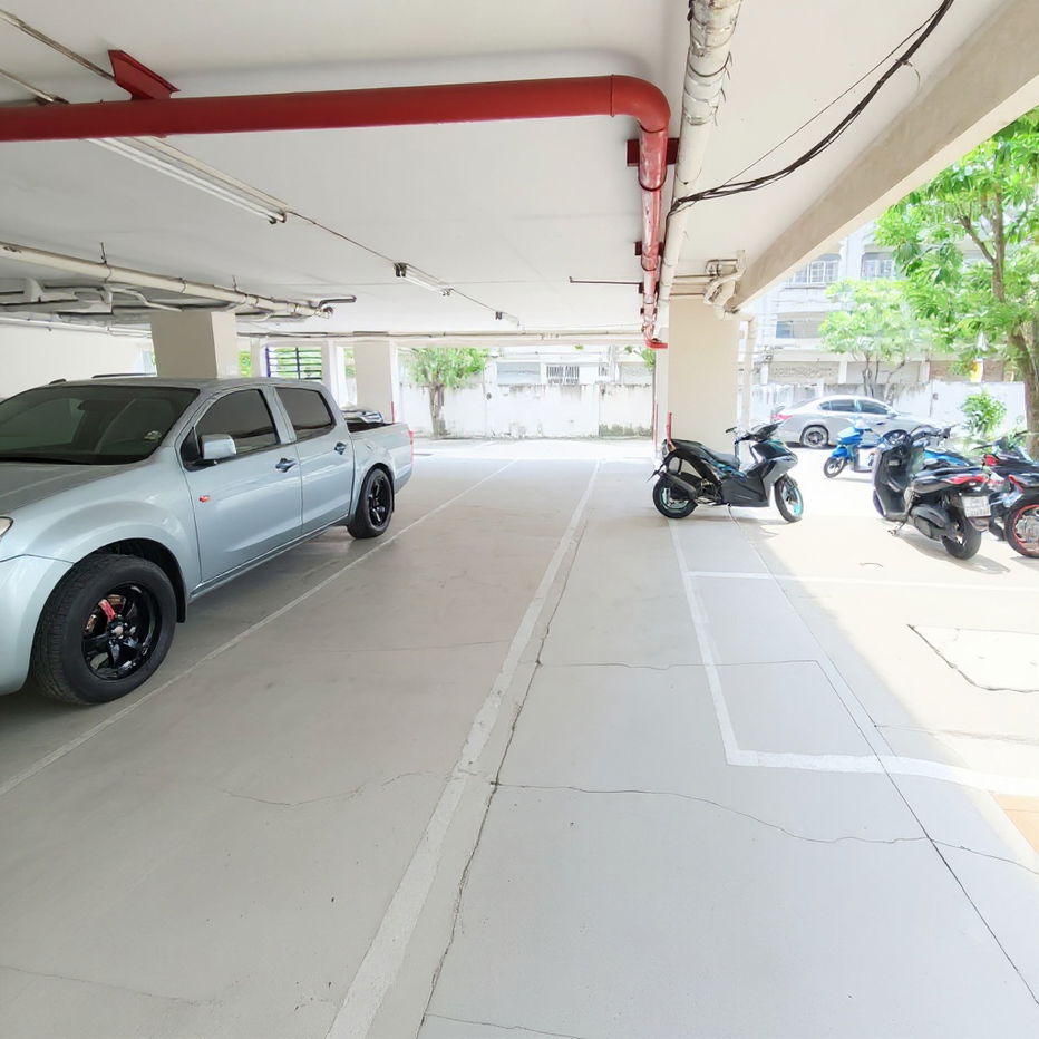 รูป ขายถูกด่วน B condo บางนา-ตราด 39 - รูปที่ 25/42