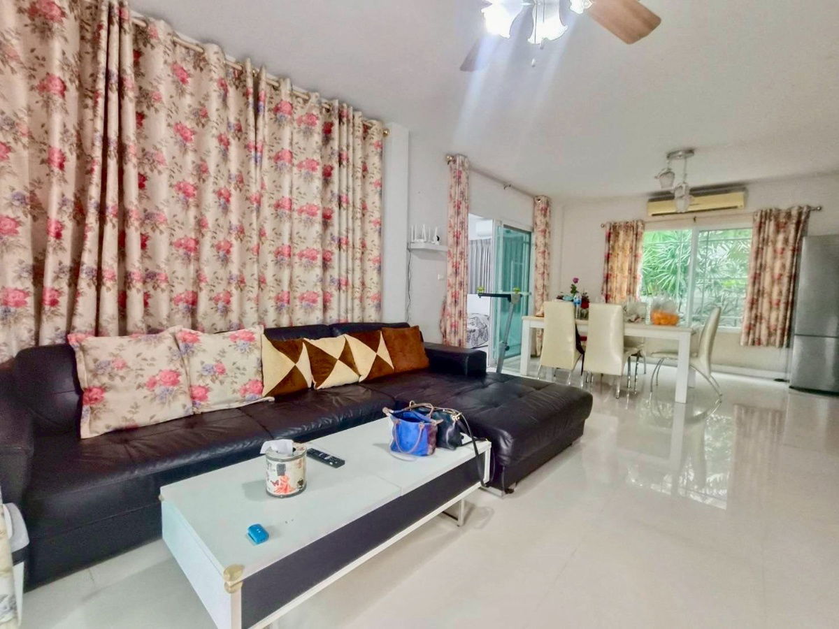 รูป 🏡 ให้เช่าบ้านเดี่ยว 2 ชั้น โครงการมัณฑนา พระราม 9 - ศรีนครินทร์ ซอย 11/3 - รูปที่ 9/35