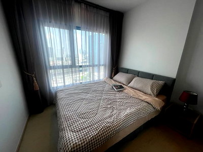 คอนโด ซอยปรีดี พนมยงค์ (สุขุมวิท 71) : P-142526 🏢 ต้องการขายคอนโด เดอะทรี สุขุมวิท 71-เอกมัย Sukhumvit 71 Rd, Suan Luang, Bangkok Line Id @easythaihome 085-592-2897