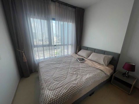 P-142526 🏢 ต้องการขายคอนโด เดอะทรี สุขุมวิท 71-เอกมัย Sukhumvit 71 Rd, Suan Luang, Bangkok Line Id @easythaihome 085-592-2897