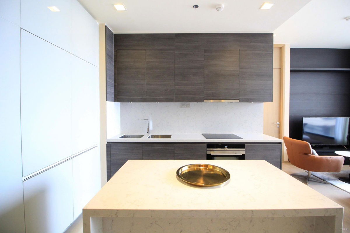 picture FOR RENT | 2 bedrooms 75 sq.m., only 60k high Floor. Fully Furnished ready to move in  - 8/13