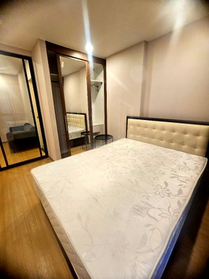 Condos for rent : HotDeal​🔥🔥For​Rent​ Condo Fullyfurnished Ready to move in at Bangkok Horizon Lite @ Phetkasem 48 (MD-94915)​