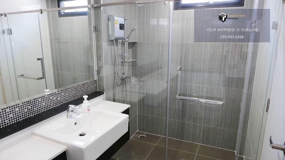 picture The City Bangna-KM.7 | Fully furnished, ready to move in, next to Mega Bangna #2025082711567 - 15/18