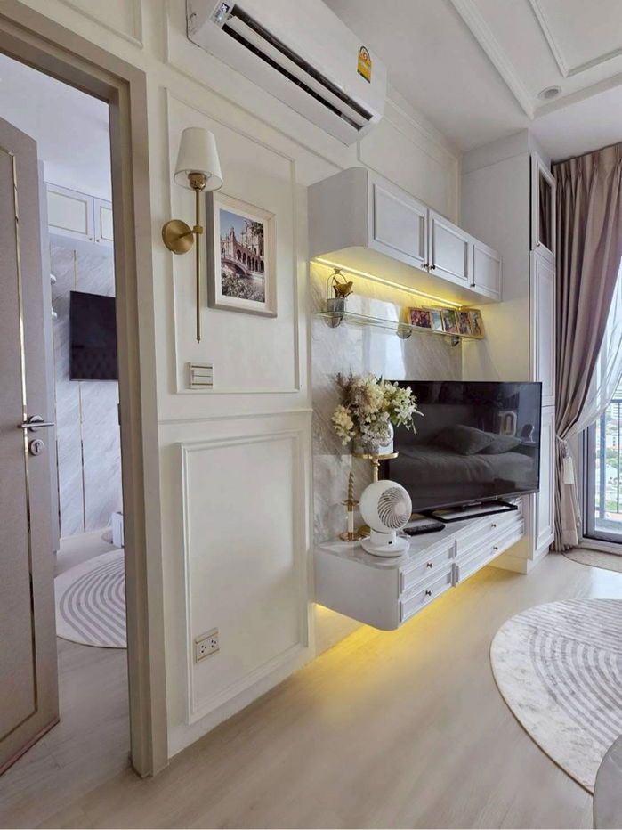 picture #Z2156💥270868🔥 Condo for rent: Maru Ladprao 15 - 5/9