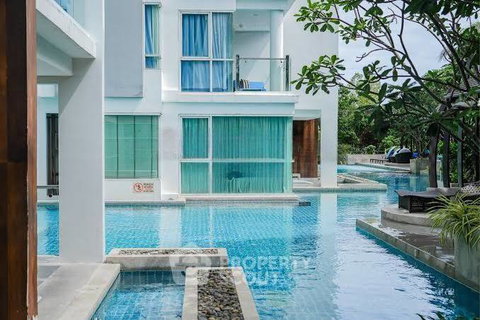 รูปภาพ คอนโด 1 ห้องนอน ให้เช่า มิดา เดอ ซี เพชรบุรี ชะอำ ขนาด 45 ตร.ม. (ID 1446025)