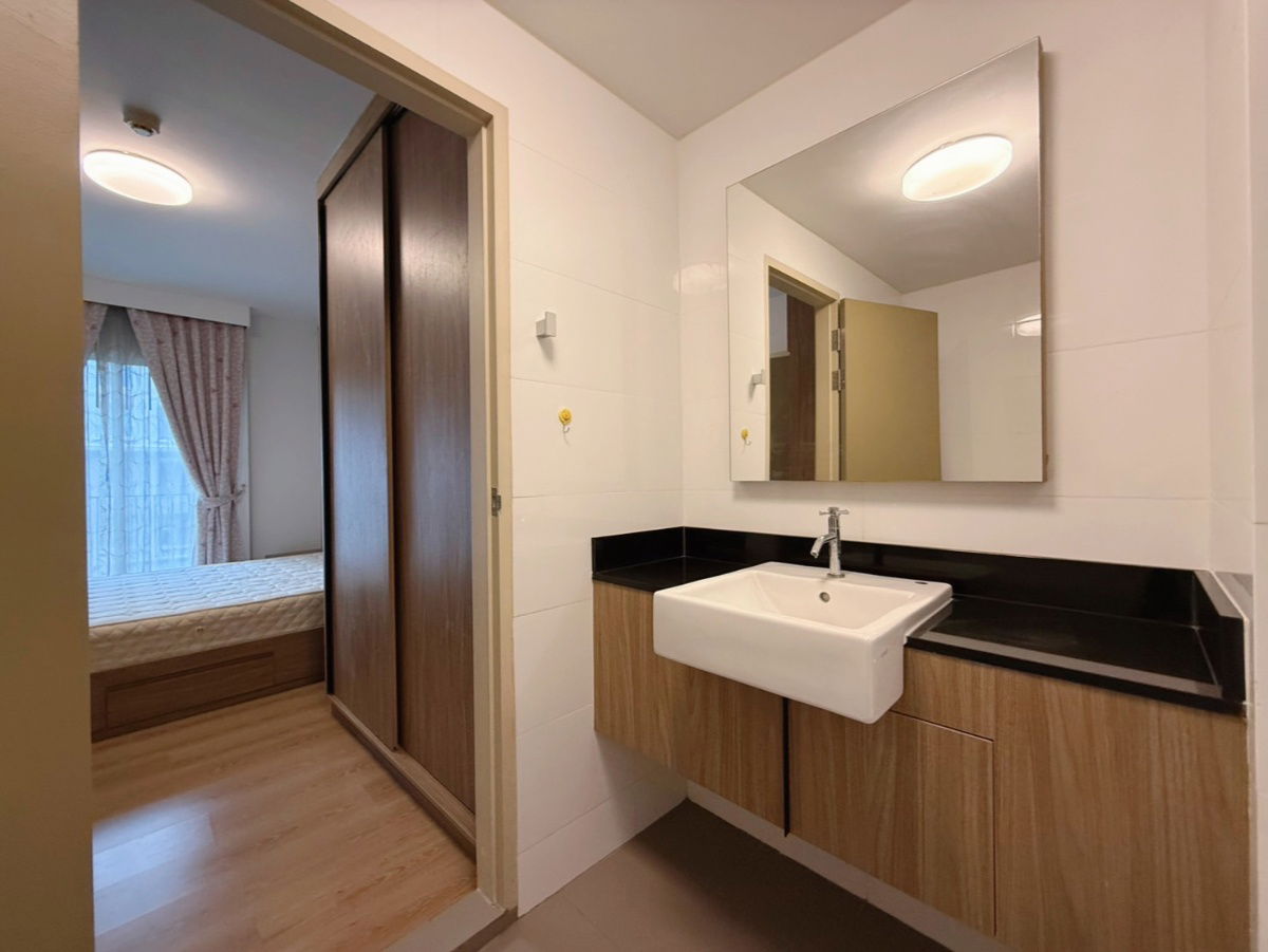 picture Condo for sell Chapter One The Campus Kaset - 5/18