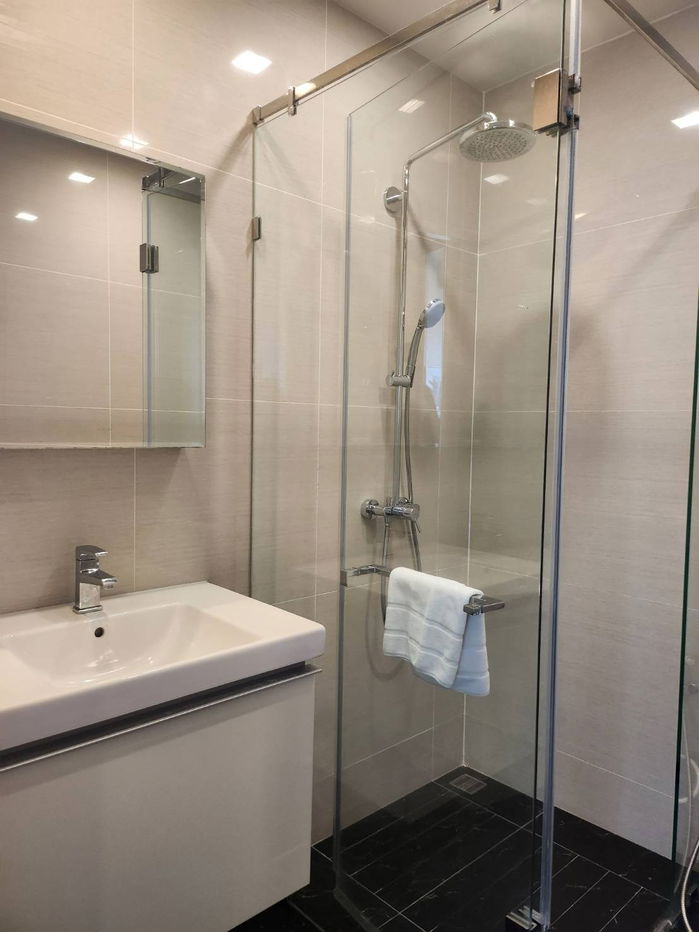 picture PFD-05499 Condo for Rent: Park Origin PhromPhong  Schedule a viewing ■ Line: @propertyfinder	 - 13/14