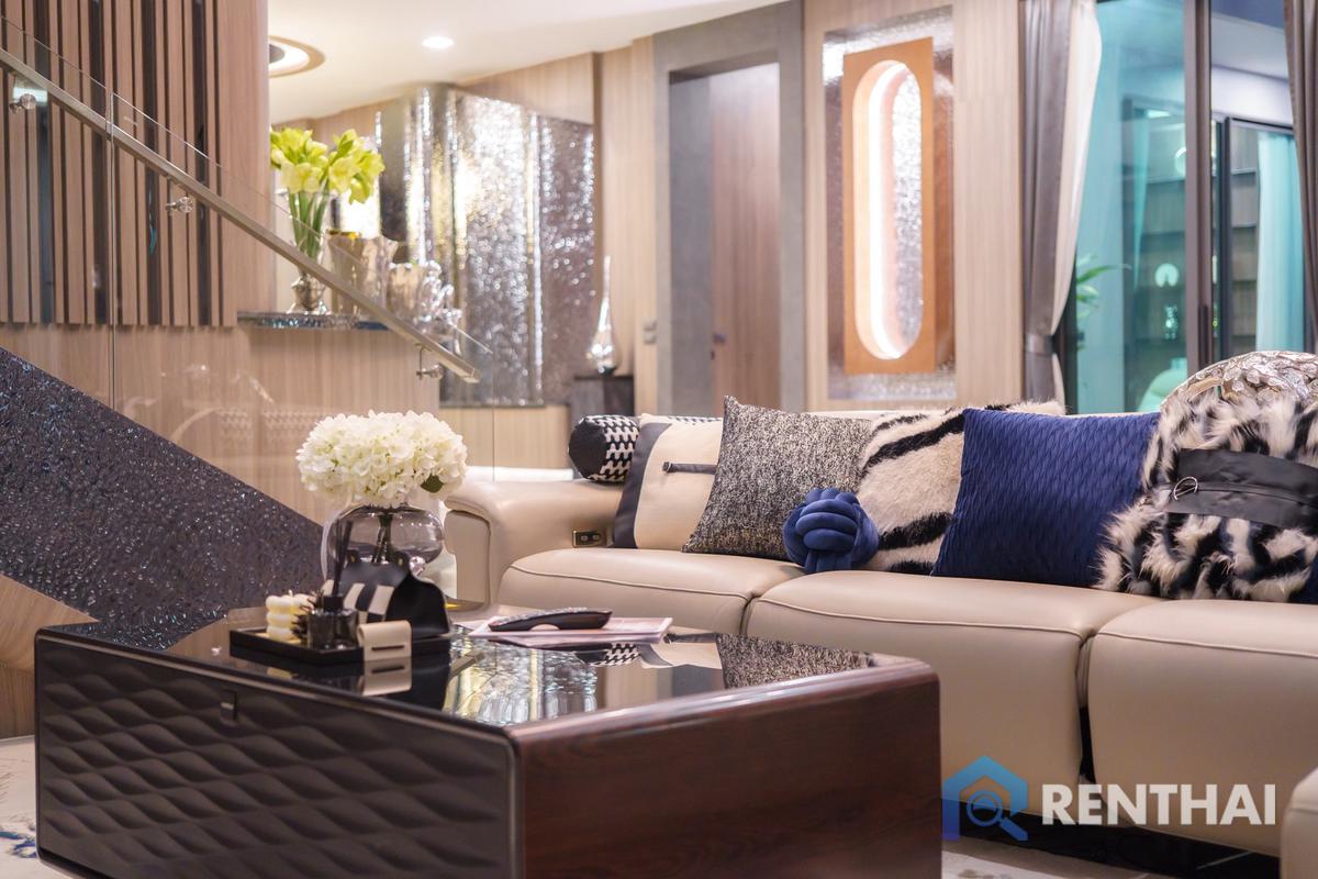 รูป สำหรับ ขาย วิลล่า  ที่ M Mountain Grand Villa - รูปที่ 13/25