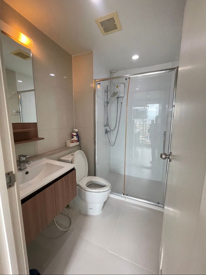 picture Condo Fusechan Sathorn for Rent - 9/10