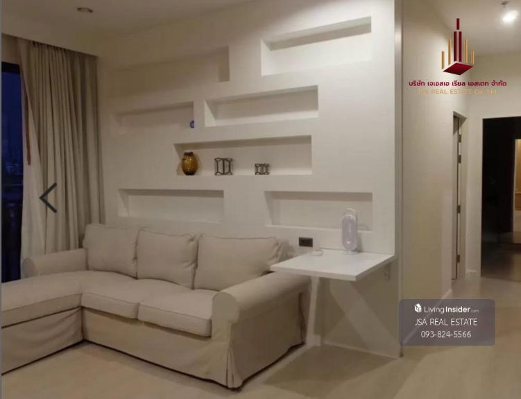 picture ✨ For Sale: Niche Pride Thonglor-Phetchaburi Condo ✨  💰 Only 6,700,000 THB - 2/7