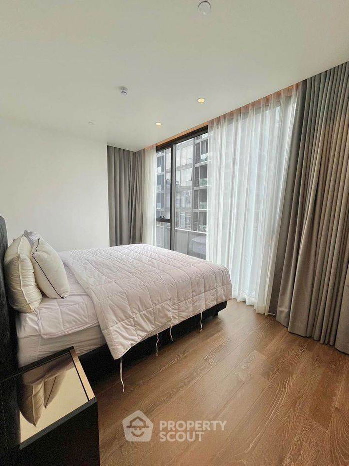 picture 2-BR Condo at Muniq Sukhumvit 23 near MRT Sukhumvit (ID 1582828) - 8/12