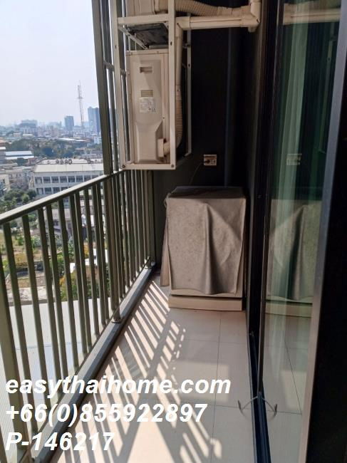 picture P-146217 Condo for rent Brix Condominium fully furnished (Confirm again when visit).  - 22/31