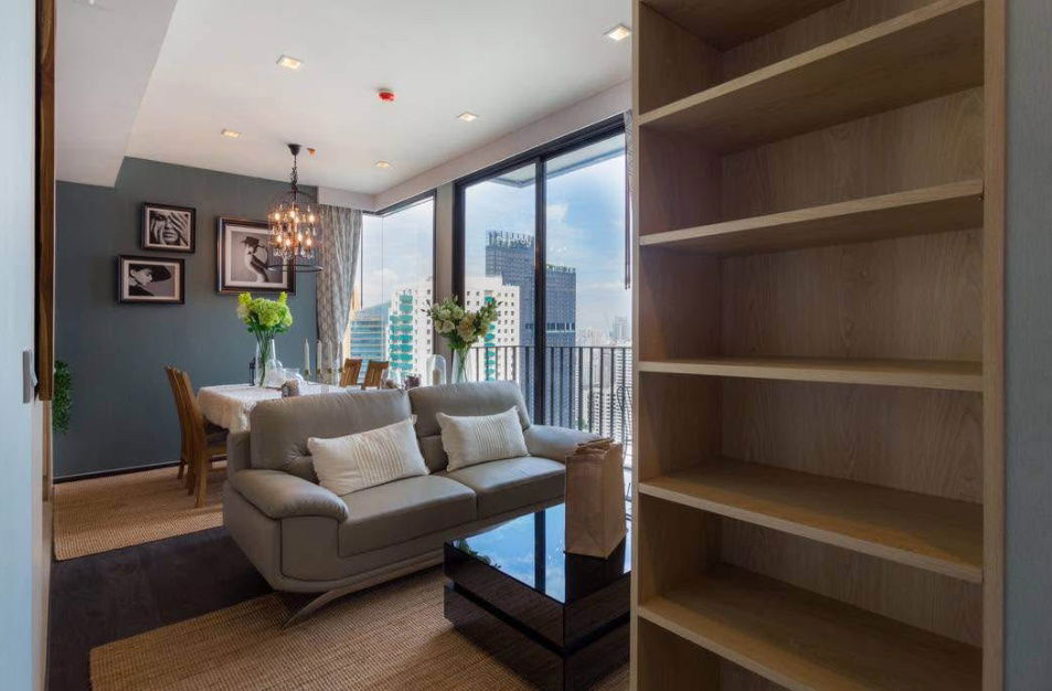 picture #R5997   🎉 270868 Condo for rent  The Edge Sukhumvit 23 - 11/16