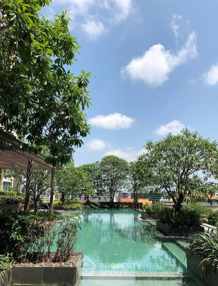 picture 1-BR Condo at Condo U Delight @ Onnut Station near BTS On Nut (ID 2048549) - 12/17