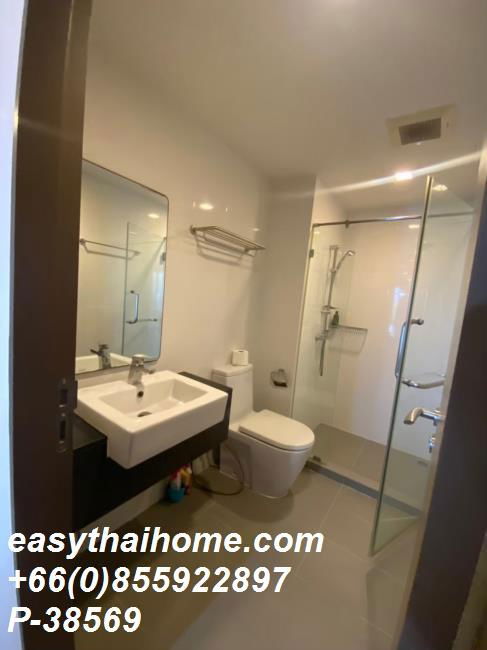 picture P-38569 Condo for rent Mirage Sukhumvit 27 fully furnished (Confirm again when visit).  - 4/8