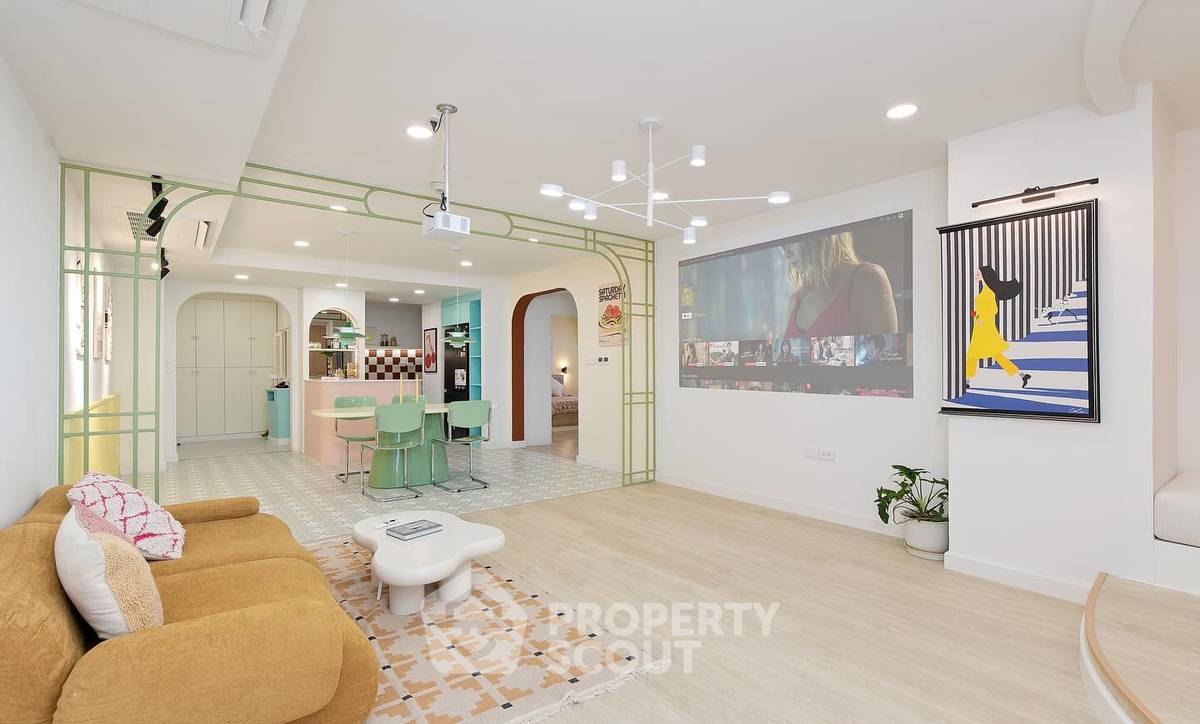 รูป คอนโด 2-ห้องนอน ที่ ศุภาลัย เพลส สุขุมวิท 39 ใกล้ BTS พร้อมพงษ์ (ID 2245742) - รูปที่ 7/10