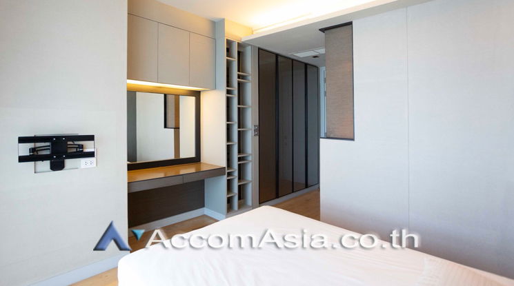 picture 🔼🔽 AccomA 📩  2 BR Condominium @Athenee Residence (1512846) - 5/12