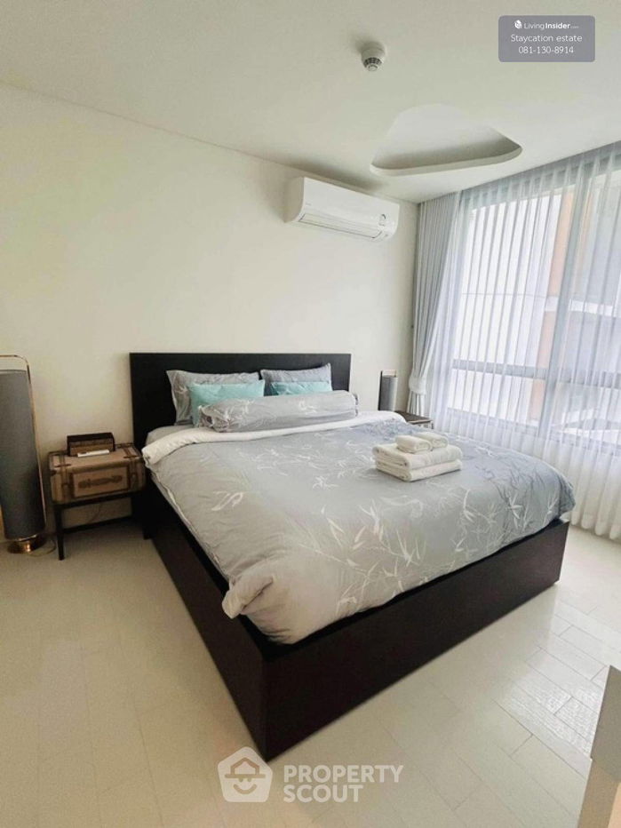 picture 2-BR Condo at Veranda Residence Hua Hin close to Khao Takiab beach (ID 1706519) - 4/24