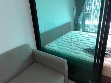 ขายคอนโด แอทโมซ ลาดพร้าว 71 อาคาร C ชั้น 7 1 ห้องนอน ขนาด 24 ตรม ใกล้ Centralfestival Eastville