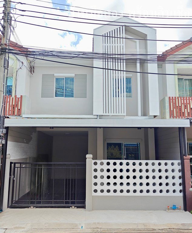 รูป โครงการ ไลโอ พหลโยธิน54/1 พร้อมอยู่ ทำเลดี - รูปที่ 1/16