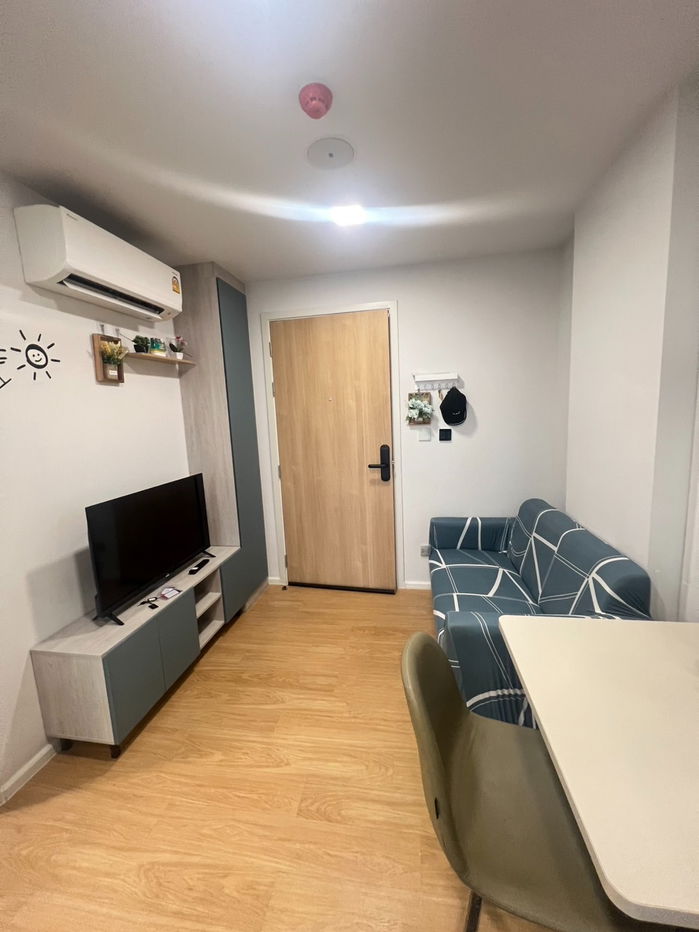 picture Atmoz Kanaal Rangsit   Condo For Rent / Line : @mintocondo - 17/24