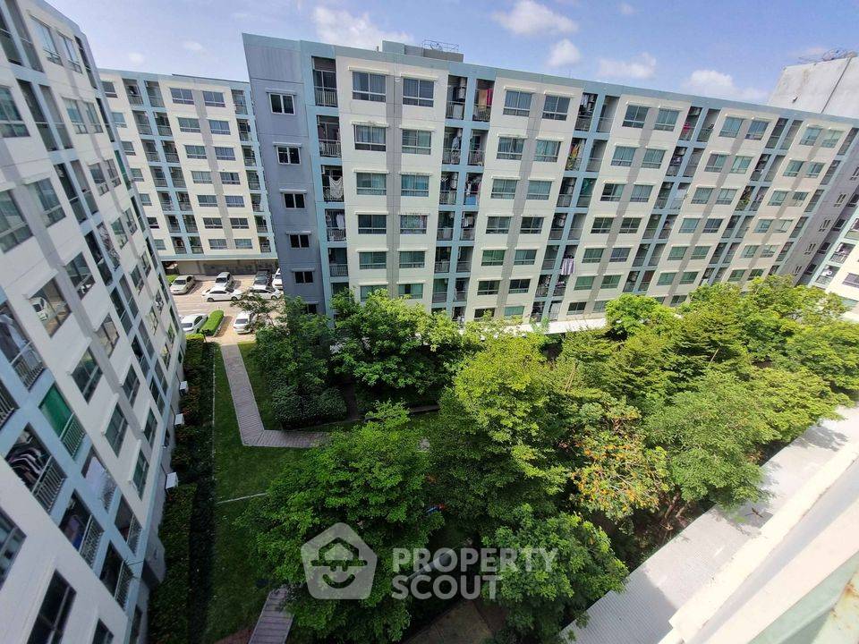 picture 2-BR Condo at Lumpini Ville On Nut – Phatthanakan in Prawet (ID 1363132) - 23/34