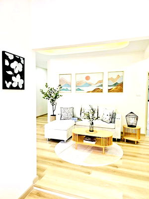 Townhouses for rent : For Rent Newly renovated townhouse, Nong Pa Khrang Mueang Chiang Mai Old Town