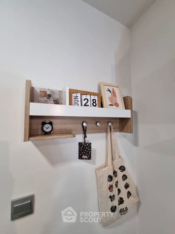 รูป คอนโด 1-ห้องนอน ที่ แอทโมซ ทรอปิคานา บางนา ใน บางนาเหนือ (ID 1217512) - รูปที่ 9/17