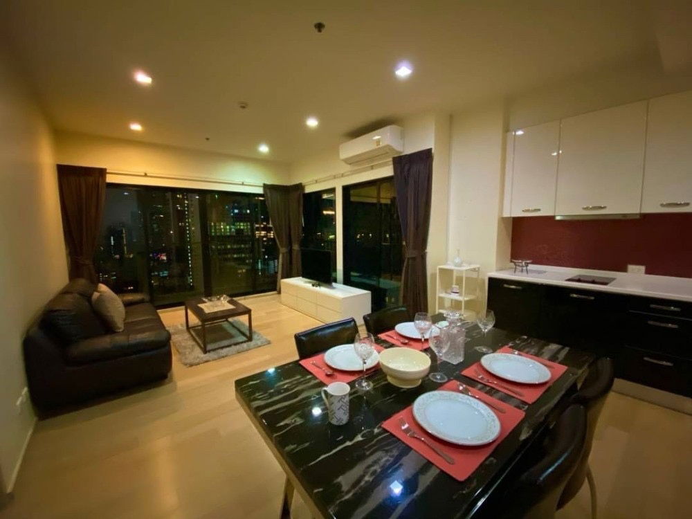 picture #S4412 For Rent Noble Reveal Ekkamai - 13/15