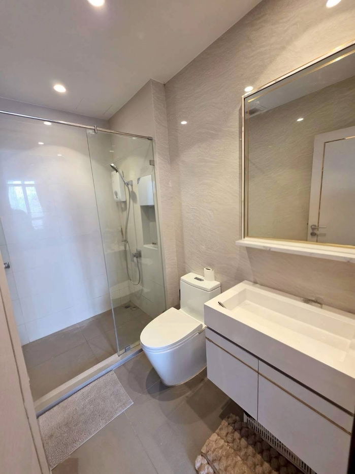 picture Forrent Maru Ladprao 15 Condominiums  - 9/9