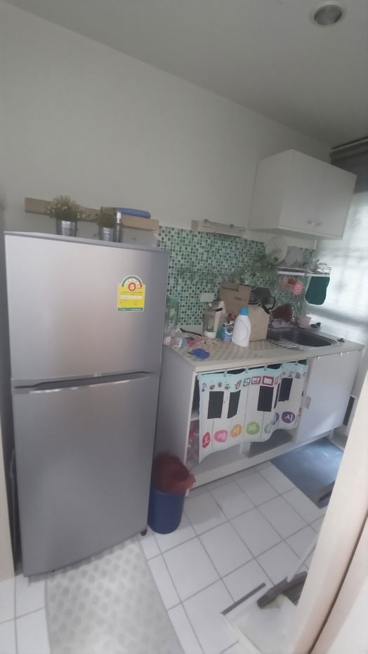 picture Condo for Rent - The Seed Ratchada Huai Khwang - 6/12