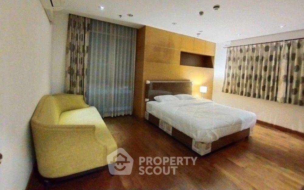 picture 1-BR Condo at The Master Centrium Asoke-Sukhumvit near MRT Sukhumvit (ID 1925443) - 2/6