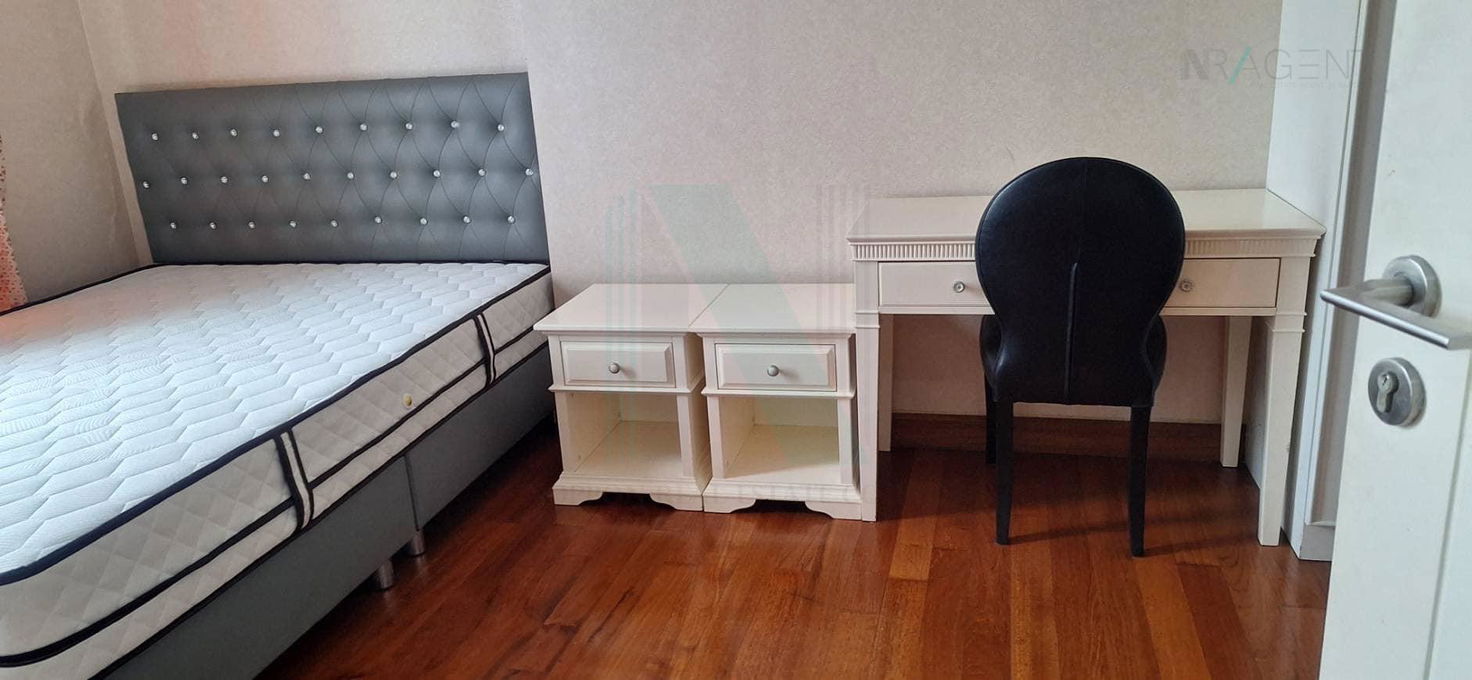 picture 🔺 For rent condo IVY SATHORN 10 Building 1, Floor 19,1 bed room, Room size 41 sqm - 3/8
