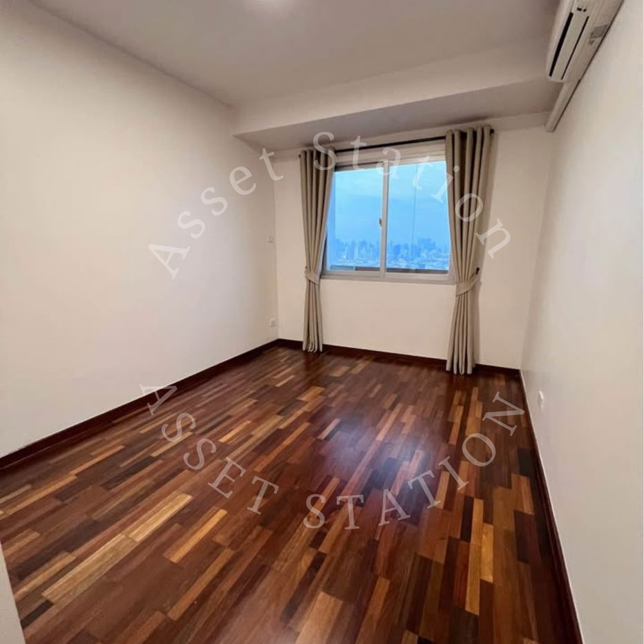 picture 🚈 Beautiful condo in the heart of Rama 3, SV City Rama 3 – near BTS Chong Nonsi ⭐️ - 9/17