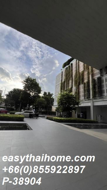 รูป P-38904 🏢ต้องการขายคอนโด เดอะ เซนต์ เรสิเดนเซส Vibhavadi Rangsit Rd, Chom Phon, Chatuchak, Bangkok Line Id @easythaihome 085-592-2897 - รูปที่ 12/16