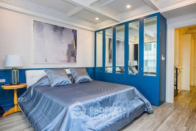 รูป คอนโด 3-ห้องนอน ที่ ดิ เอ็มโพริโอ เพลส ใกล้ BTS พร้อมพงษ์ (ID 2073098) - รูปที่ 3/8