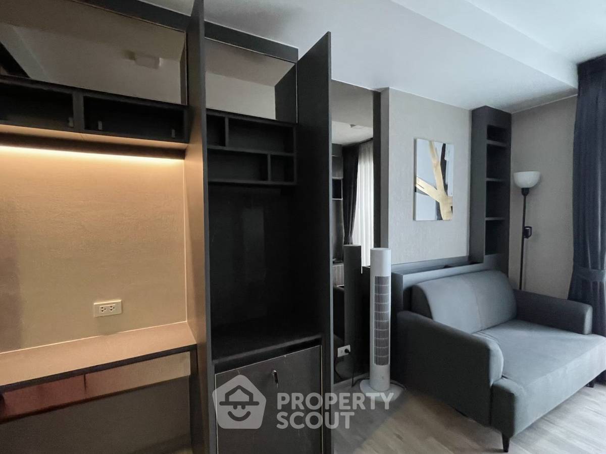 รูป คอนโด 1-ห้องนอน ที่ ควินทารา อาเท่ สุขุมวิท 52 ใกล้ BTS อ่อนนุช (ID 2282384) - รูปที่ 18/28
