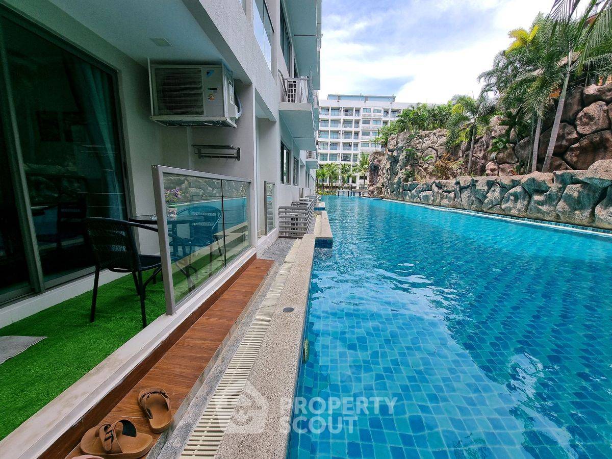 รูป คอนโด 1-ห้องนอน ที่ ลากูน่า บีช 3 มัลดีฟส์ พัทยา ใกล้ เมืองพัทยา (ID 2099739) - รูปที่ 29/46