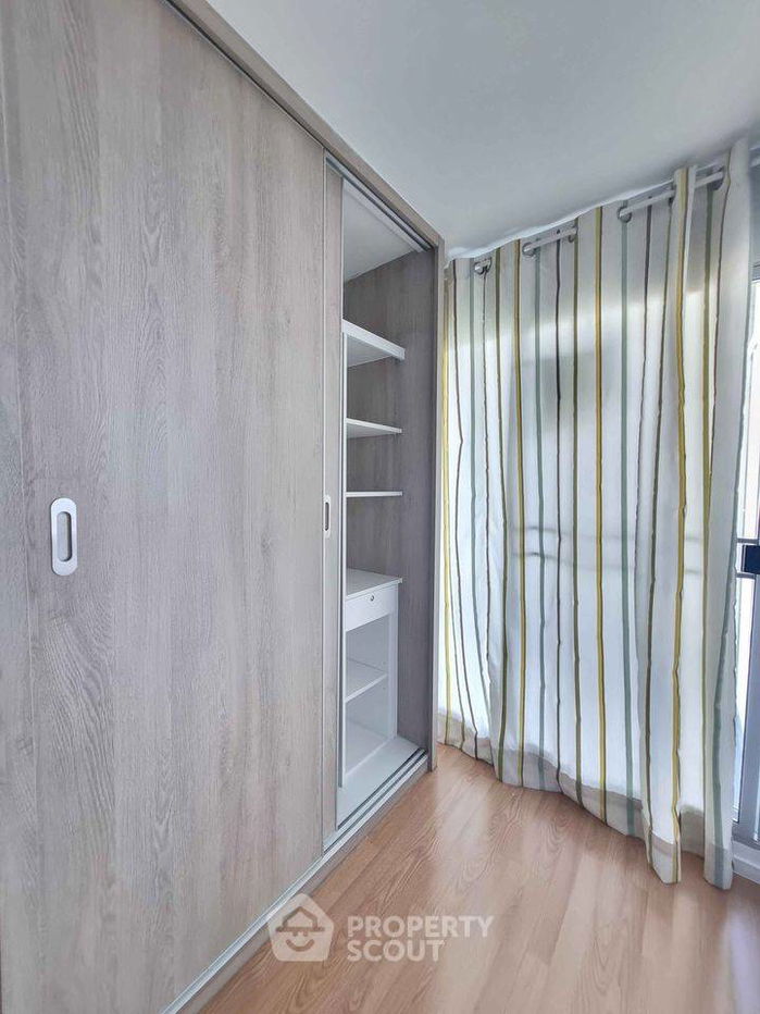picture 2-BR Condo at Lumpini Ville On Nut – Phatthanakan in Prawet (ID 1363132) - 19/34