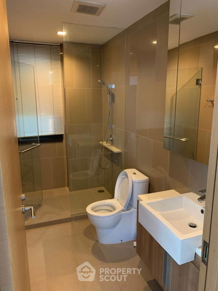 picture 2-BR Condo at Prive By Sansiri near BTS Phloen Chit (ID 469359) - 4/27