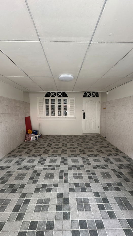 รูป บ้านเสนาวิลล่า 3 ทาวน์เฮาส์ โซนนวมินทร์ - รูปที่ 19/51