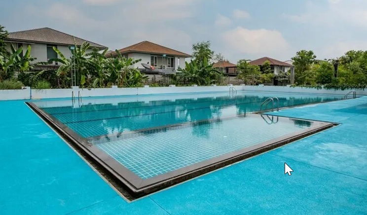 รูป PK008 ขายบ้านเดี่ยวสไตล์คลาสสิก พื้นที่กว้าง หมู่บ้านชัยพฤกษ์ บางแวก | โครงการคุณภาพจาก Land & Houses - รูปที่ 13/16