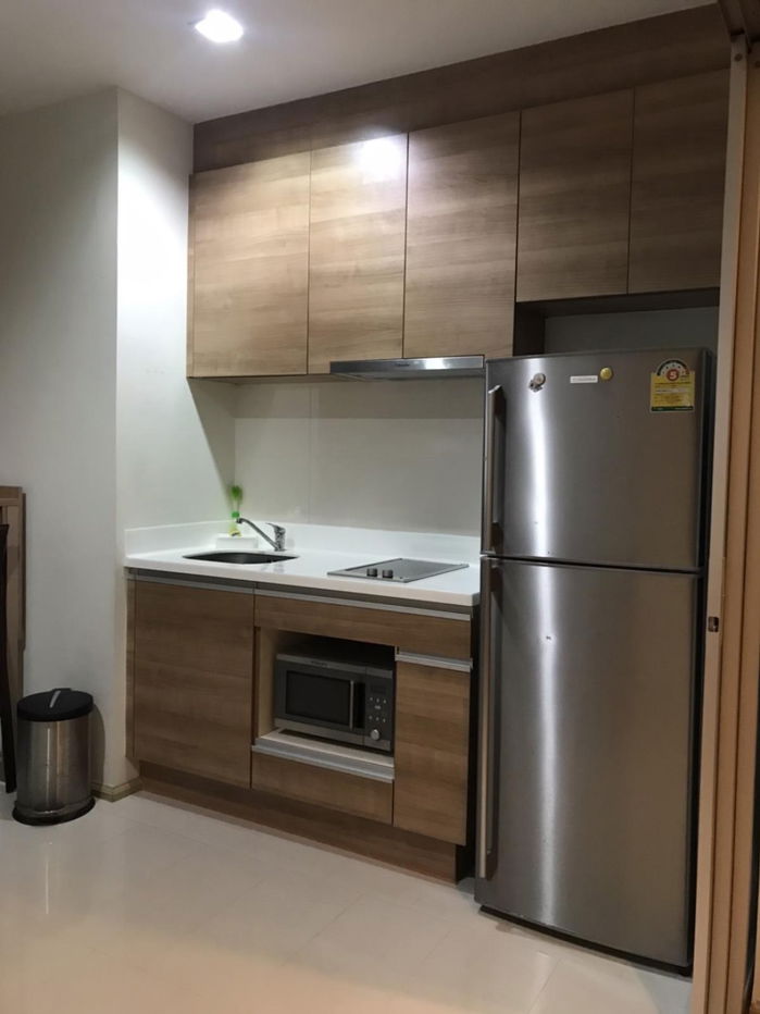 รูป 🔥For Rent!!🔥Rhythm Ratchada - Huai Khwang🔥20k🔥080-998-2456 : primpraw🌷 - รูปที่ 4/10