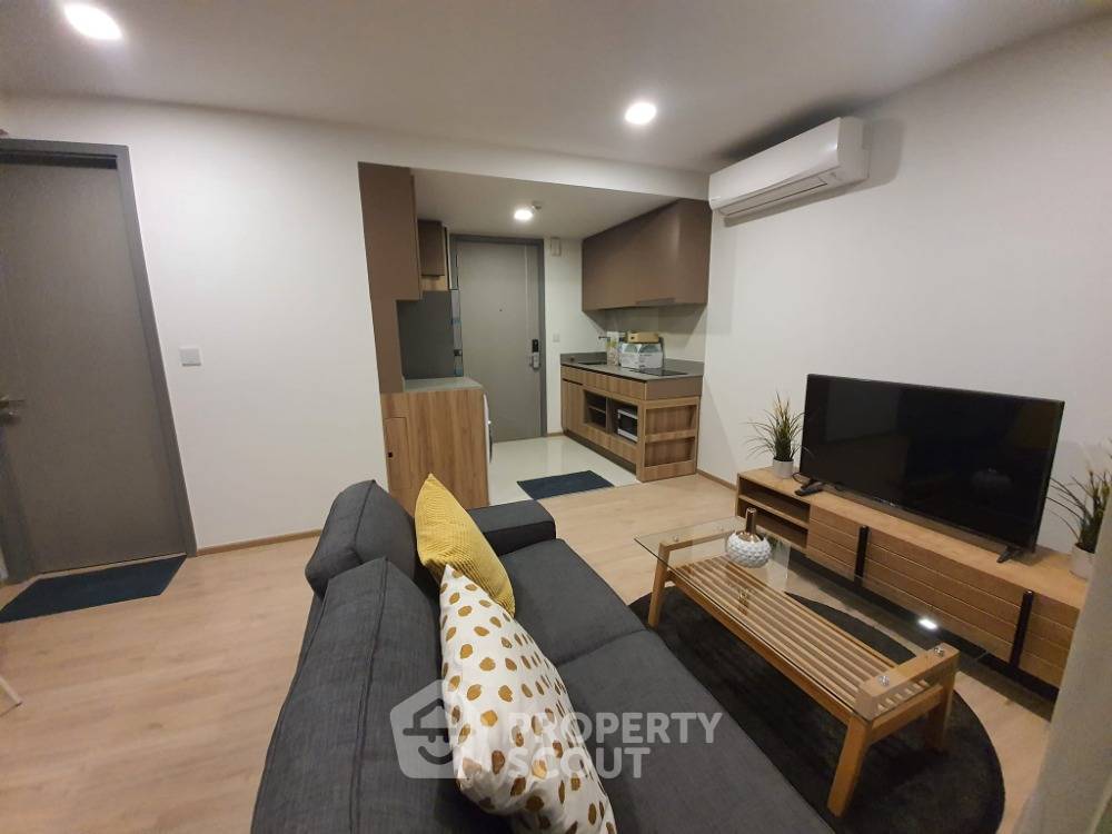 รูป คอนโด 1-ห้องนอน ที่ ทากะ เฮ้าส์ เอกมัย 12 ใกล้ BTS เอกมัย (ID 1749188) - รูปที่ 1/10