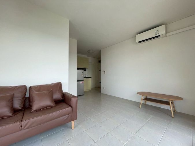 ให้เช่าคอนโด 2 ห้องนอน 51 ตร.ม. เดอะ พาร์คแลนด์ บางนา