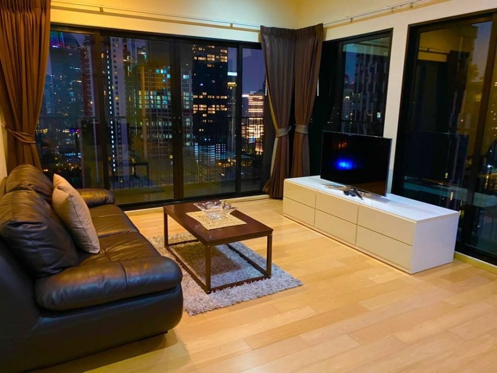 รูป 🏢 ประกาศให้เช่าคอนโด | MA-C1402   โครงการ Noble Reveal (โนเบิล รีวิล)  - รูปที่ 15/20