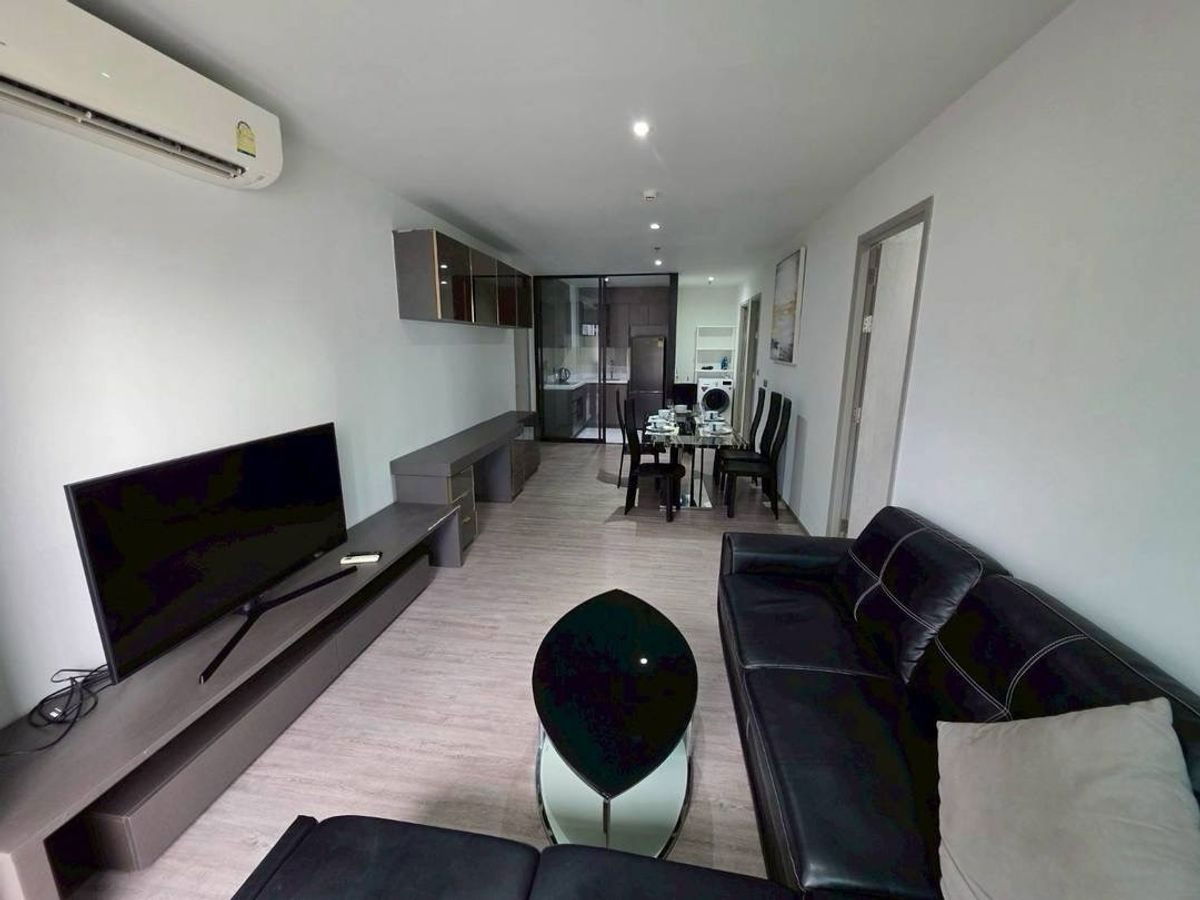 picture PFD-05504 Condo for Rent:  RHYTHM EKKAMAI  Schedule a viewing ■ Line: @propertyfinder		 - 5/16