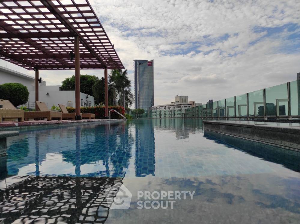 รูป คอนโด 1-ห้องนอน ที่ ไอดีโอ มิกซ์ สุขุมวิท 103 ใกล้ BTS อุดมสุข (ID 807322) - รูปที่ 10/12