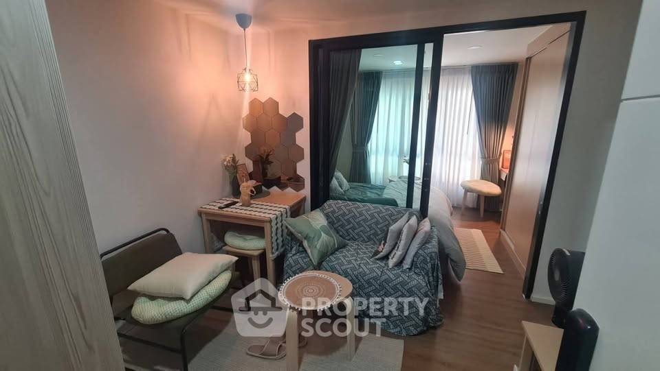 รูป คอนโด 1-ห้องนอน ที่ เอไลฟ์ สุขุมวิท 76 ใกล้ BTS สำโรง (ID 2282857) - รูปที่ 12/12