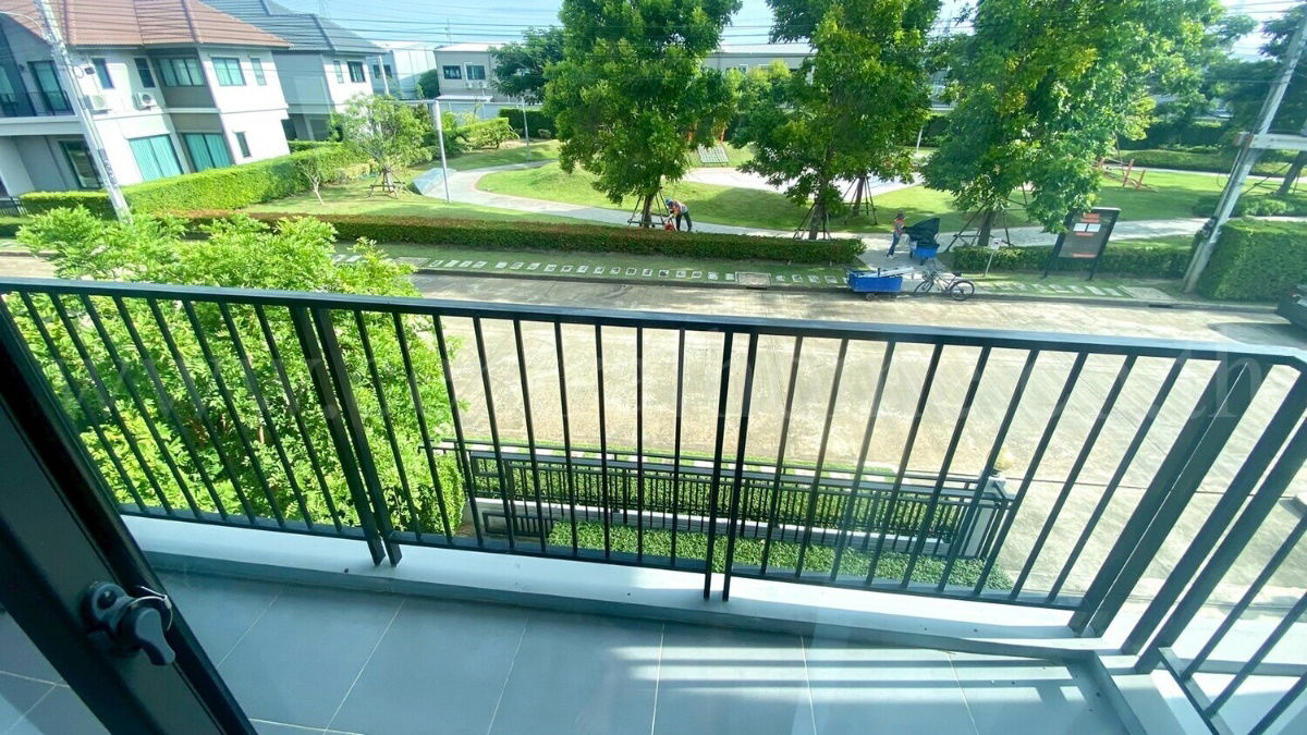 รูป บ้านเดี่ยว เพฟ บางนา สไตล์ Modern ราคาถูก - รูปที่ 10/16
